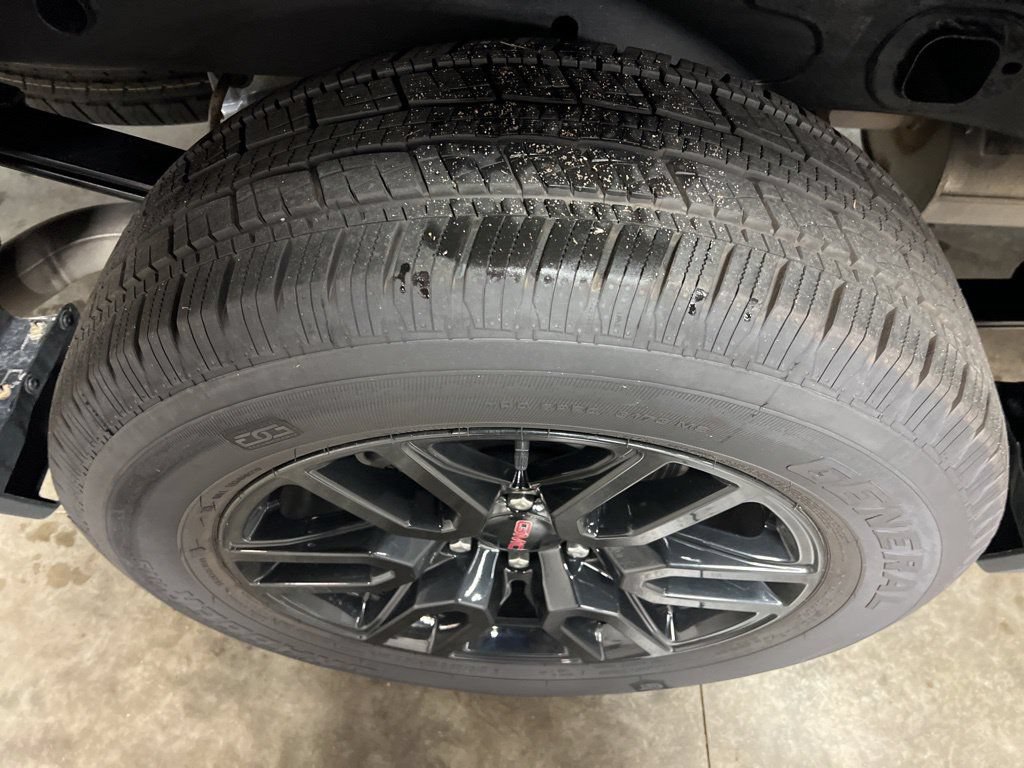 2023 GMC Sierra 1500 Elevation - Photo 21