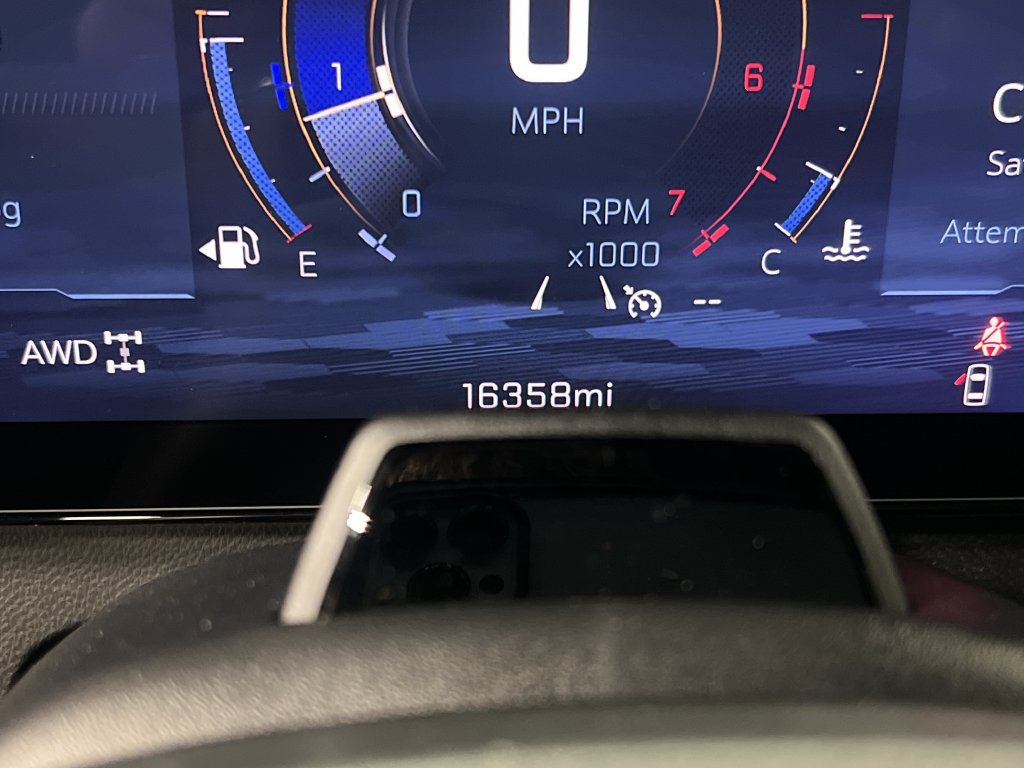 2026 Chevrolet Traverse High Country - Photo 21