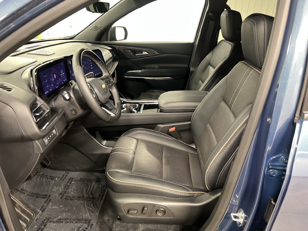 2026 Chevrolet Traverse High Country - Photo 13