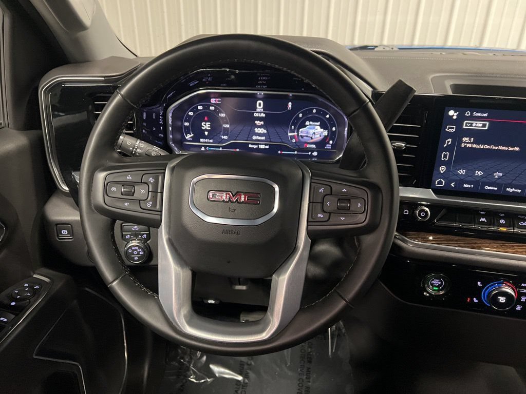 2024 GMC Sierra 1500 Elevation - Photo 14