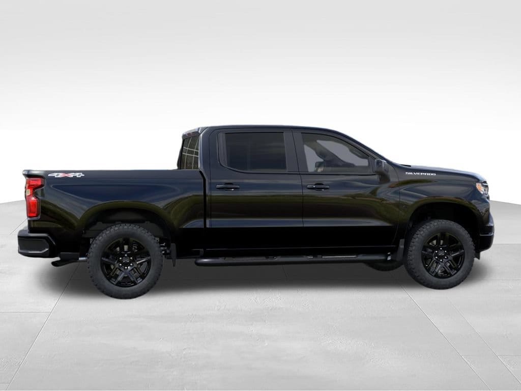 2026 Chevrolet Silverado 1500 RST - Photo 5