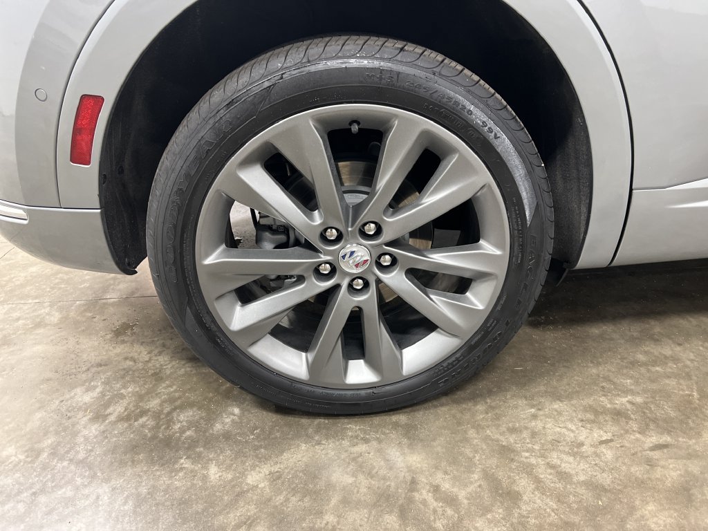 2023 Buick Envision Avenir - Photo 10