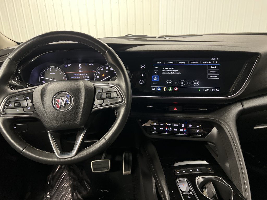 2023 Buick Envision Essence - Photo 17