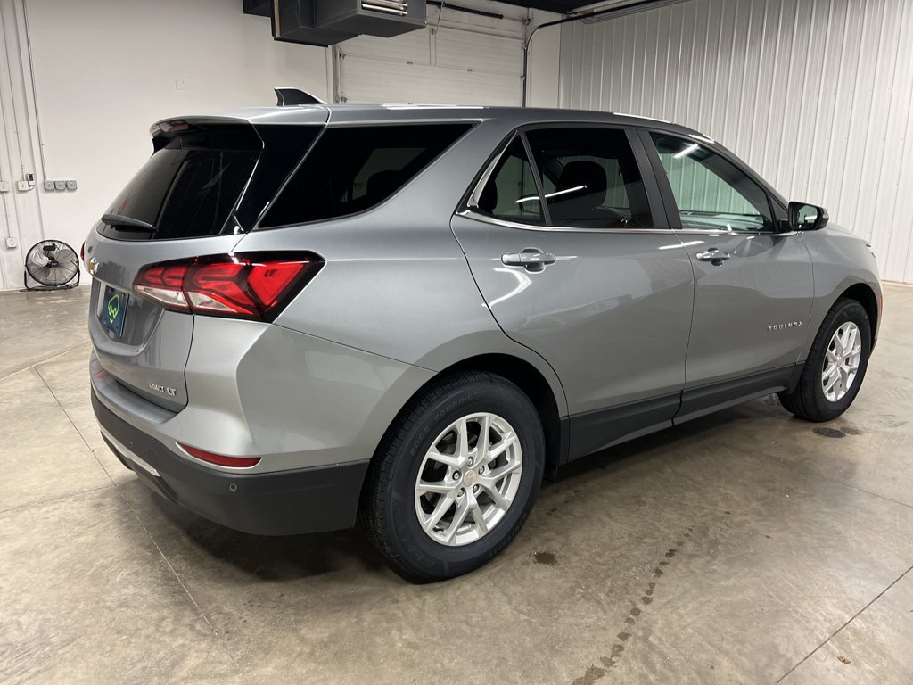 2023 Chevrolet Equinox LT - Photo 9