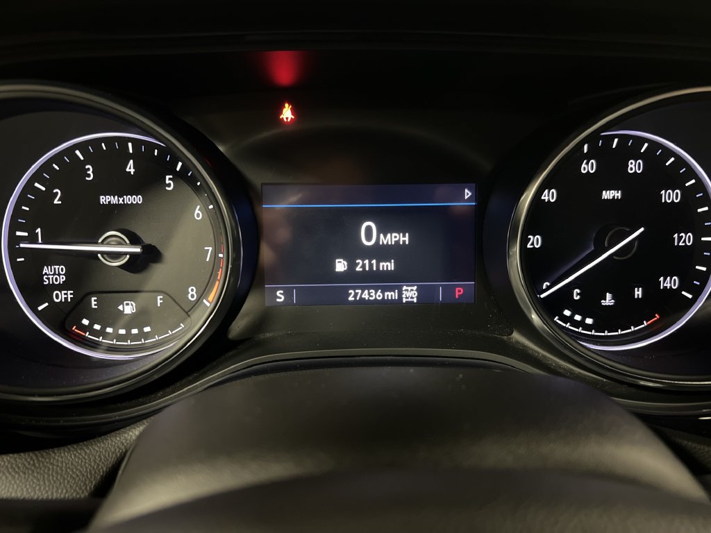 2023 Buick Encore GX Preferred - Photo 21