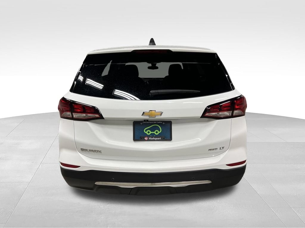 2024 Chevrolet Equinox LT - Photo 8