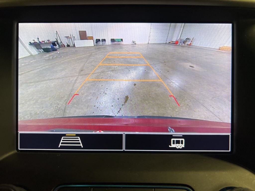 2023 GMC Acadia SLE - Photo 18