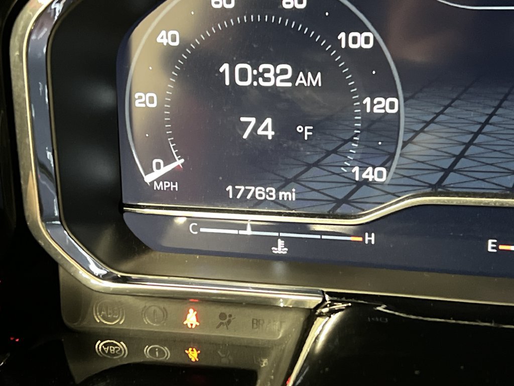 2024 GMC Sierra 1500 Elevation - Photo 20