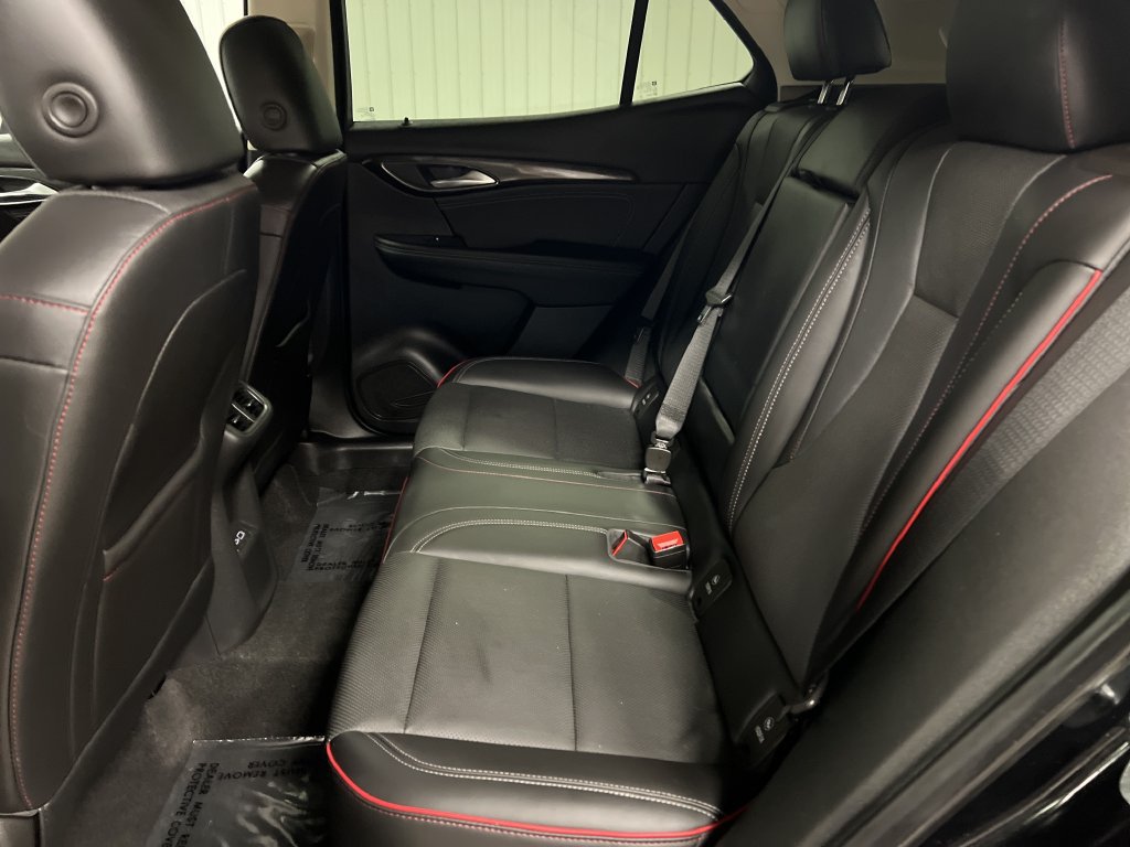 2023 Buick Envision Essence - Photo 14