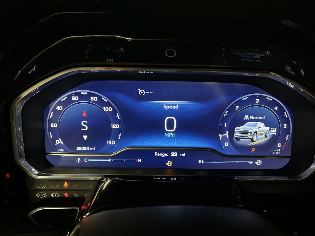 2023 Chevrolet Silverado 1500 RST - Photo 15