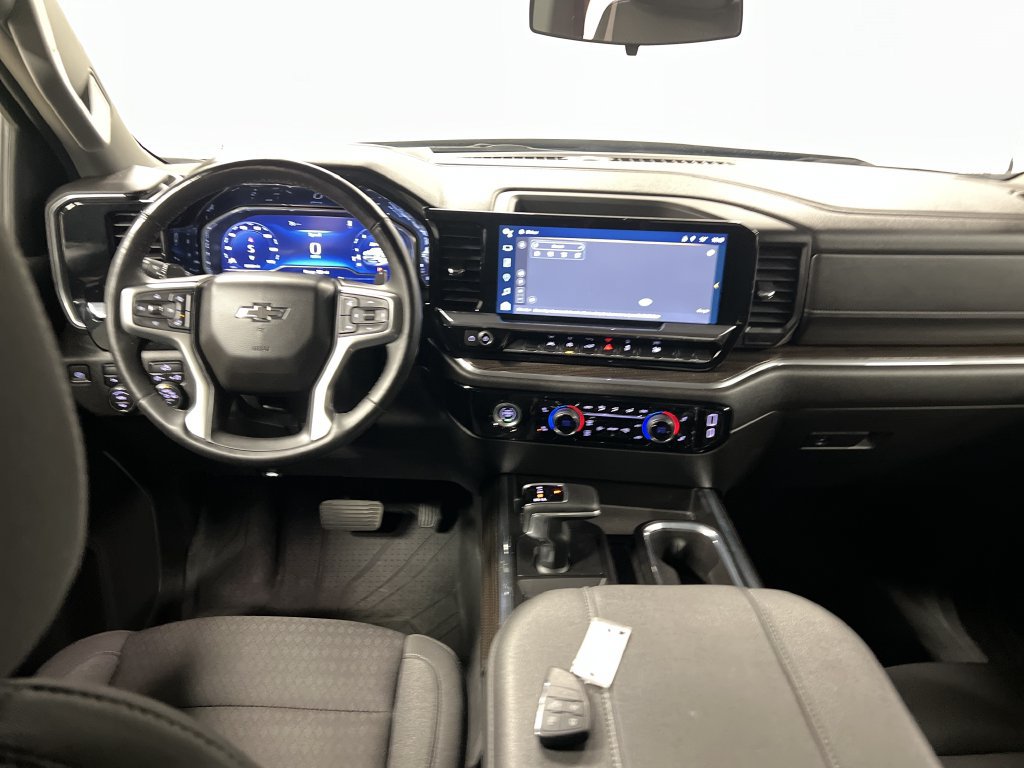 2023 Chevrolet Silverado 1500 RST - Photo 18