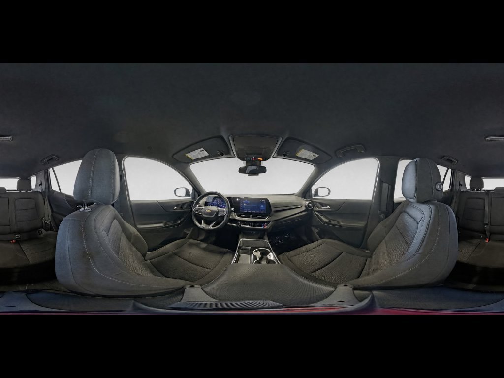 2025 Chevrolet Equinox LT - Photo 18