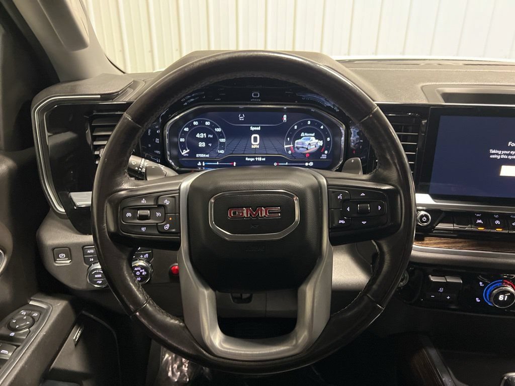 2023 GMC Sierra 1500 Elevation - Photo 15