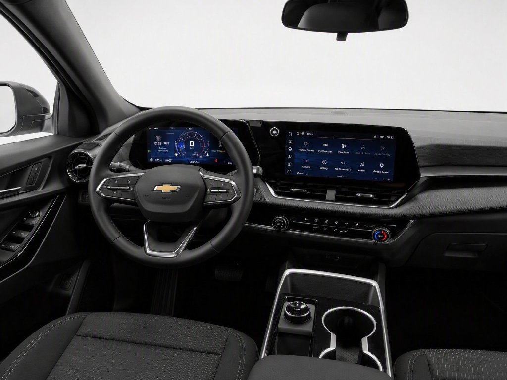 2026 Chevrolet Equinox LT - Photo 29