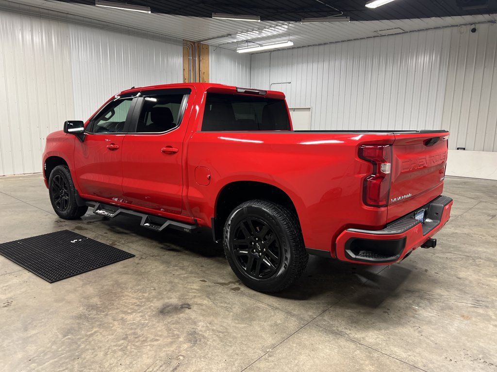 2023 Chevrolet Silverado 1500 RST - Photo 9