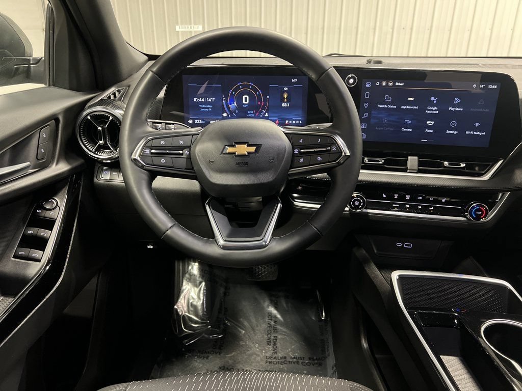 2025 Chevrolet Equinox LT - Photo 14
