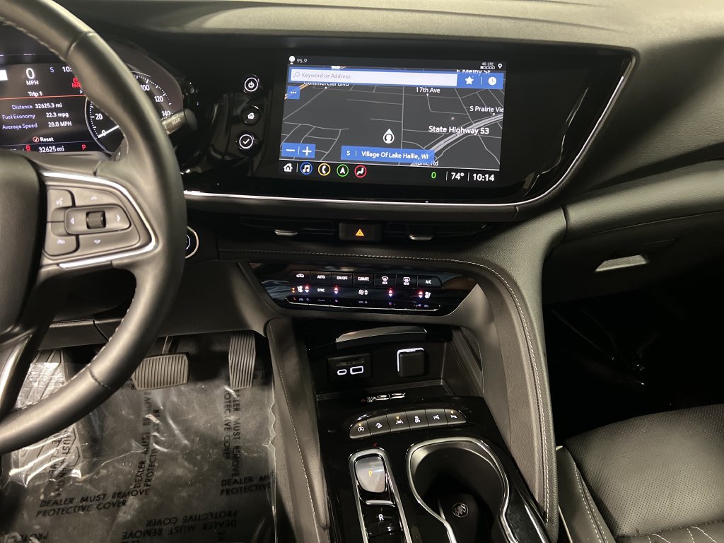 2023 Buick Envision Avenir - Photo 22