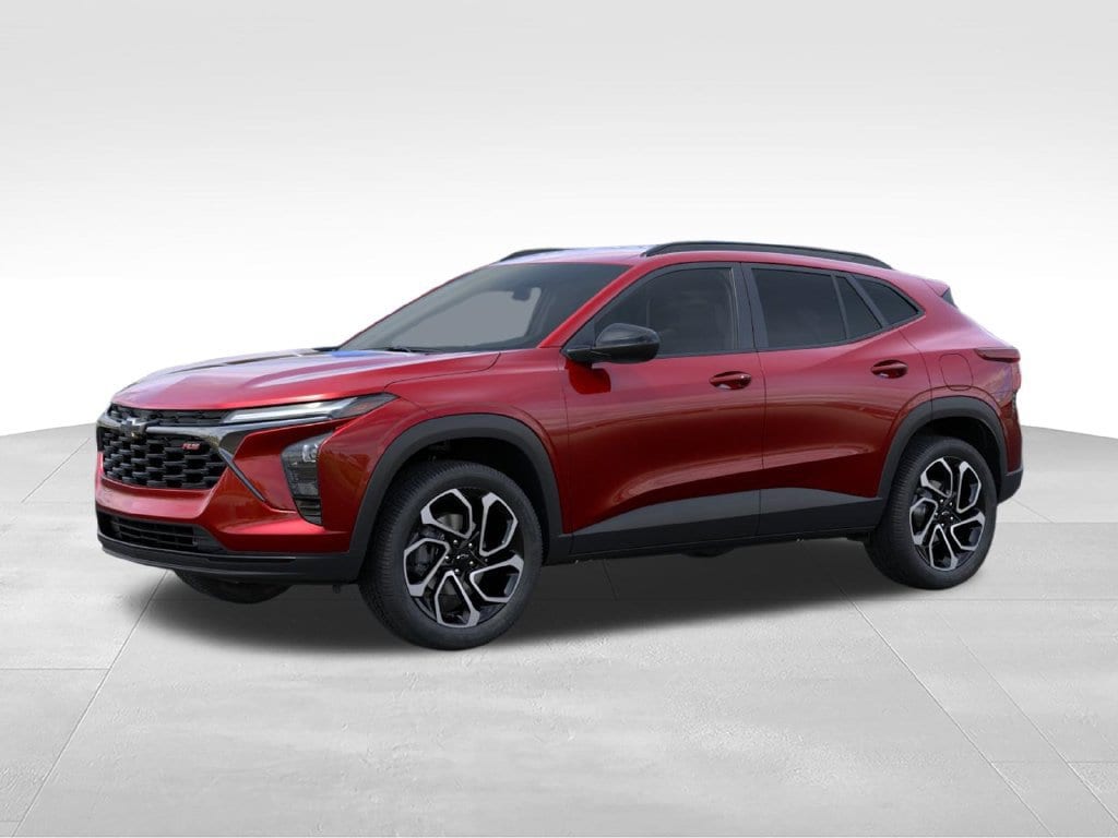 2026 Chevrolet Trax RS - Photo 33