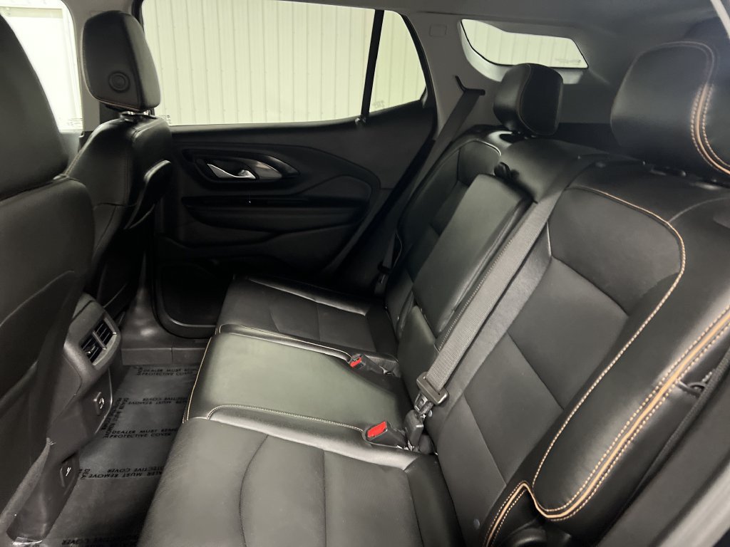 2023 GMC Terrain AT4 - Photo 14