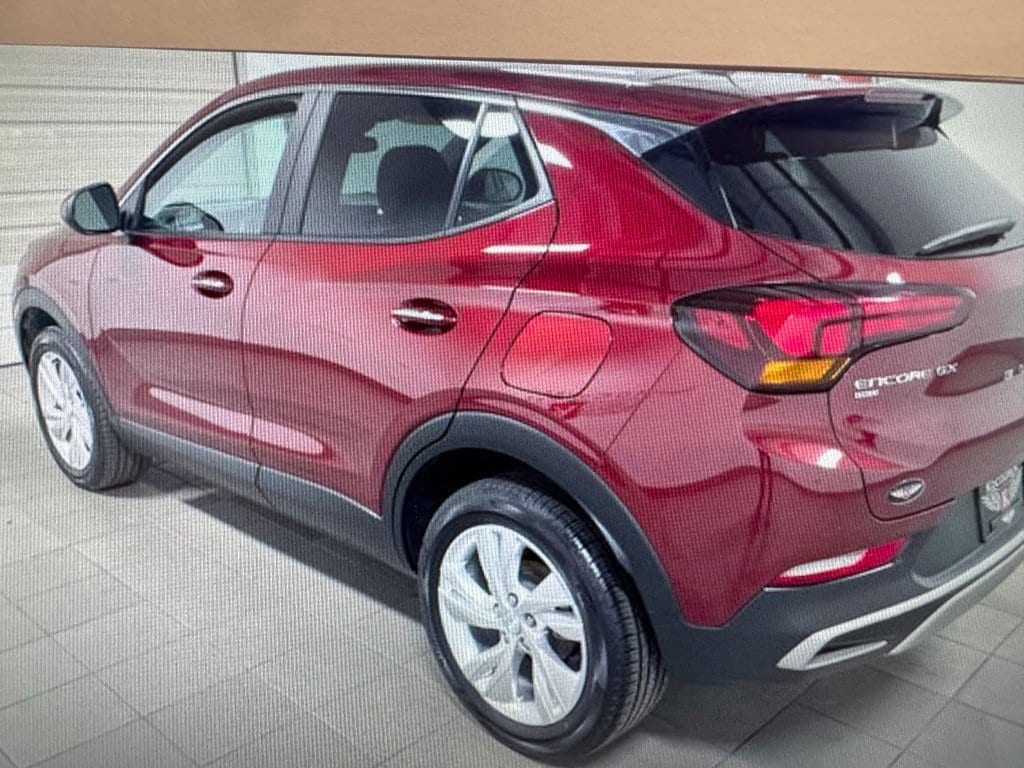 2024 Buick Encore GX