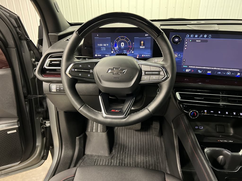 2026 Chevrolet Traverse Z71 - Photo 19