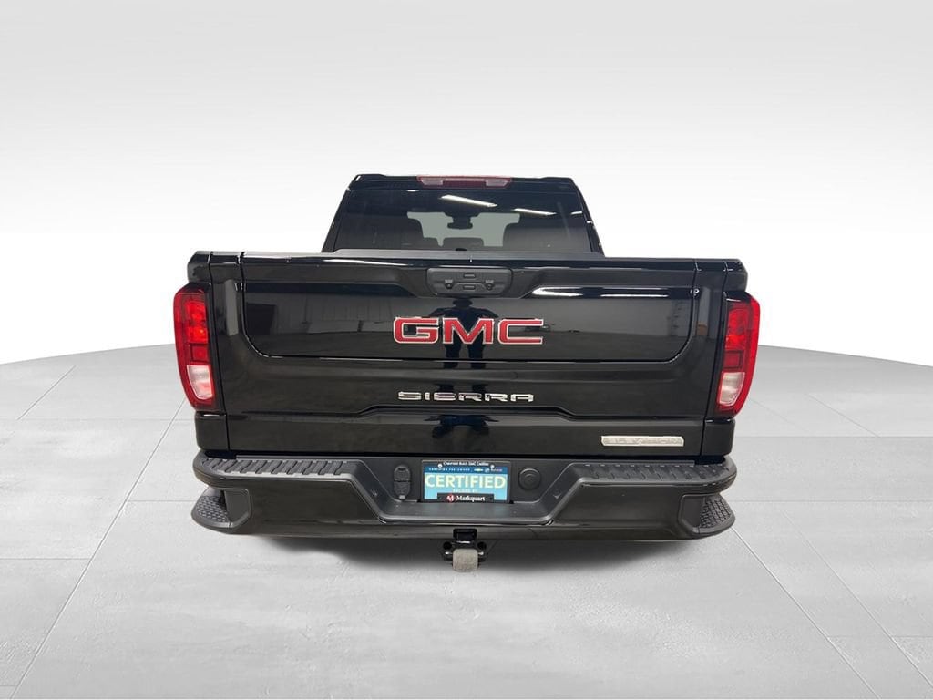 2024 GMC Sierra 1500 Elevation - Photo 6