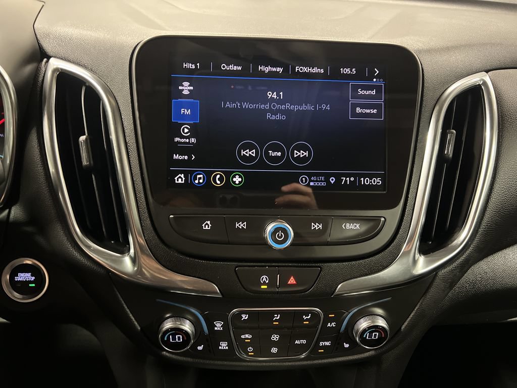 2024 Chevrolet Equinox LT - Photo 21