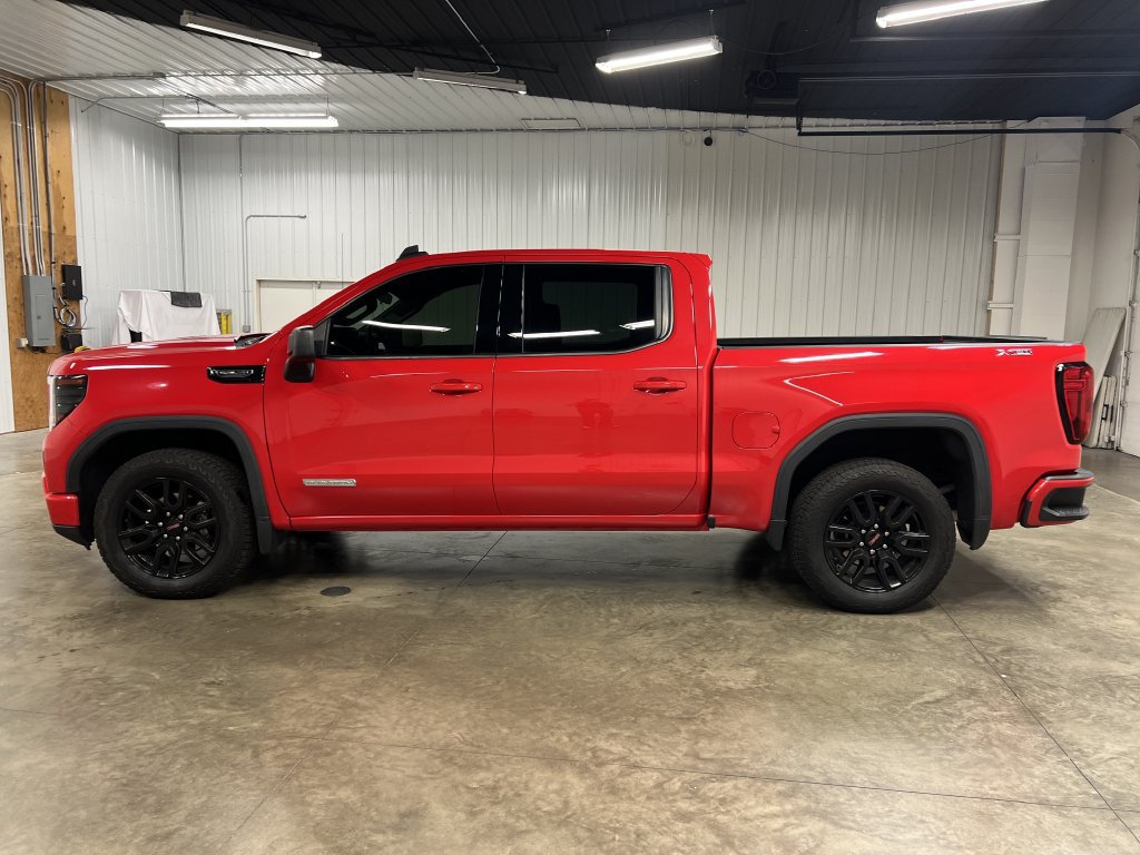2024 GMC Sierra 1500 Elevation - Photo 6