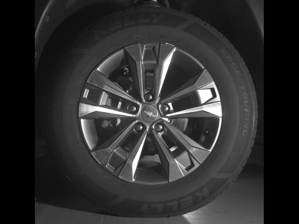 2025 Chevrolet Equinox LT - Photo 10