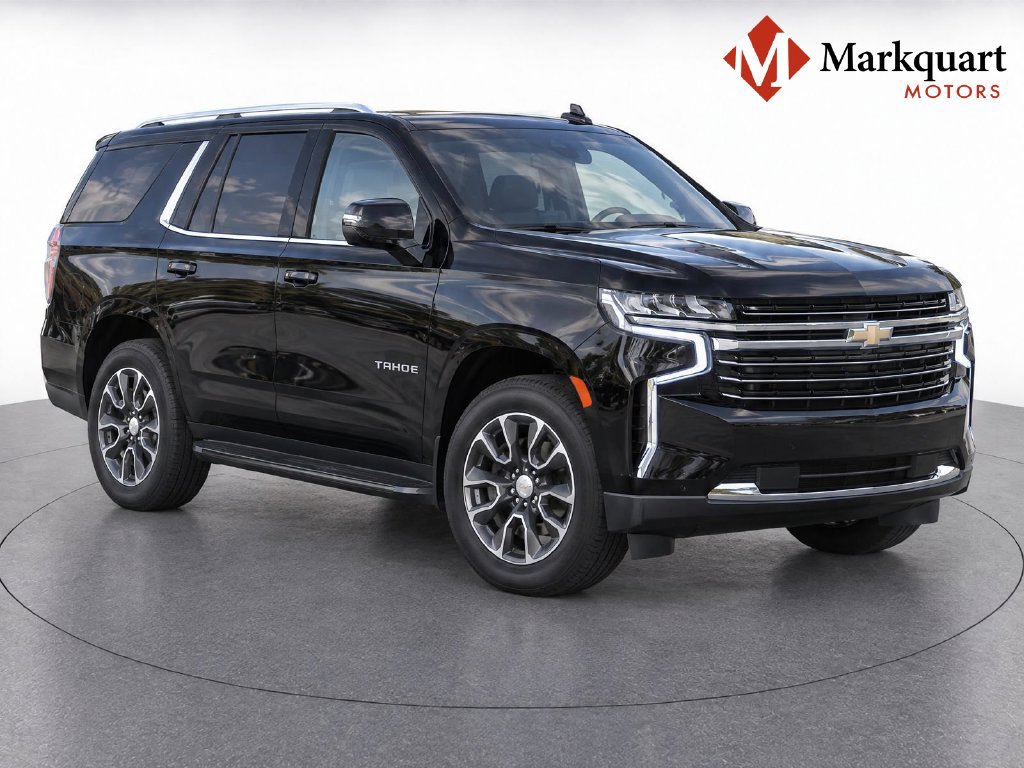 2023 Chevrolet Tahoe