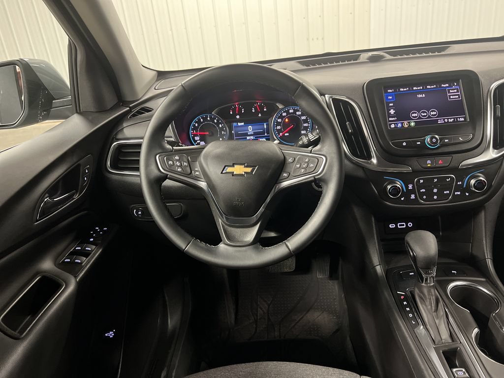 2024 Chevrolet Equinox LT - Photo 18