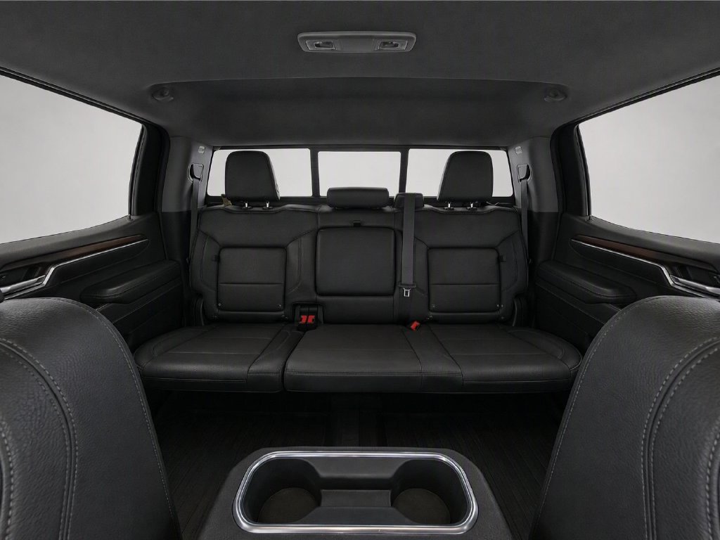2024 GMC Sierra 1500 Denali Denali - Photo 21