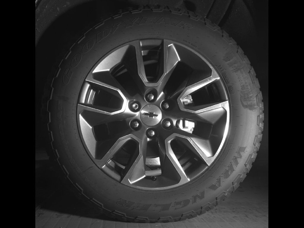 2024 Chevrolet Silverado 1500 RST - Photo 11