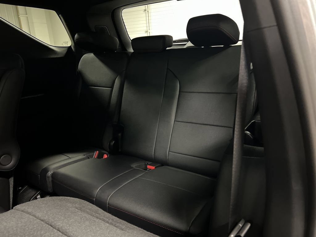 2026 Chevrolet Traverse Z71 - Photo 15