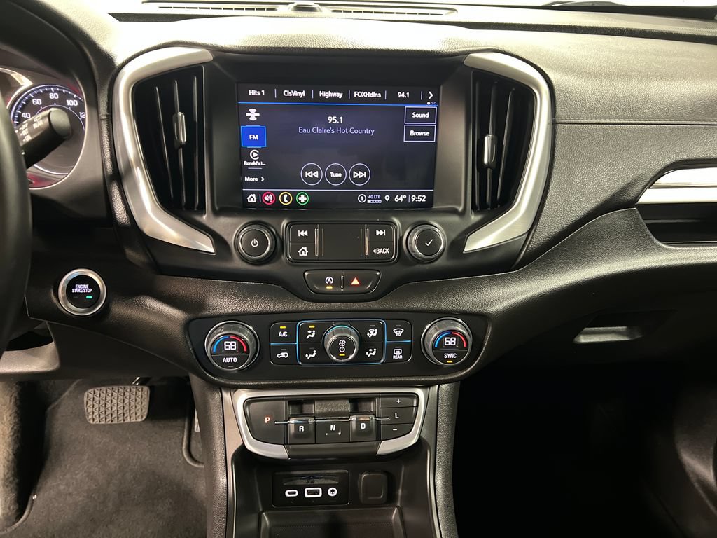 2023 GMC Terrain SLT - Photo 23