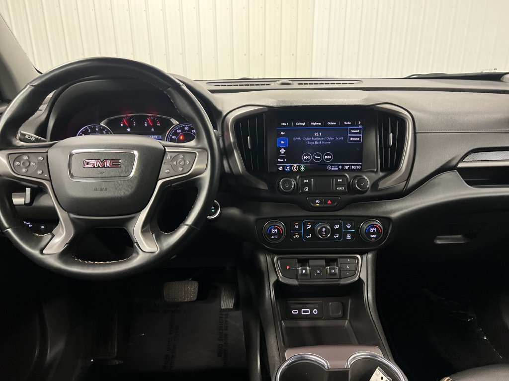 2023 GMC Terrain AT4 - Photo 17