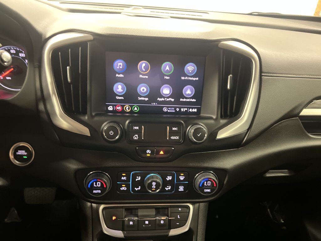 2023 GMC Terrain SLT - Photo 22