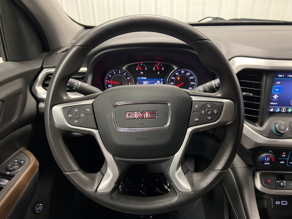 2023 GMC Acadia SLE - Photo 16
