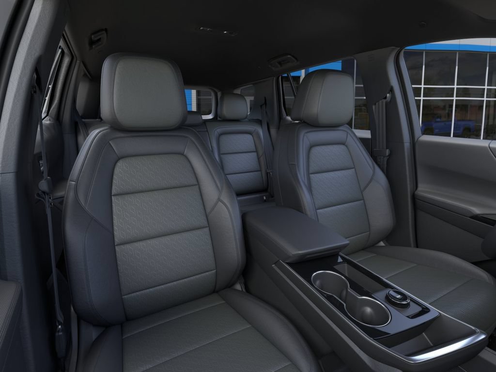 2027 Chevrolet Equinox LT - Photo 46