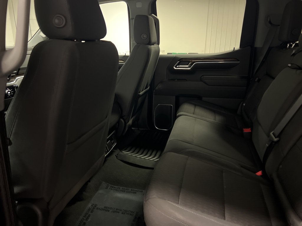 2023 GMC Sierra 1500 Elevation - Photo 12