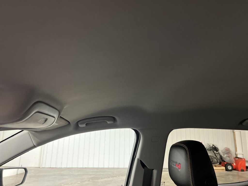 2023 GMC Terrain AT4 - Photo 27