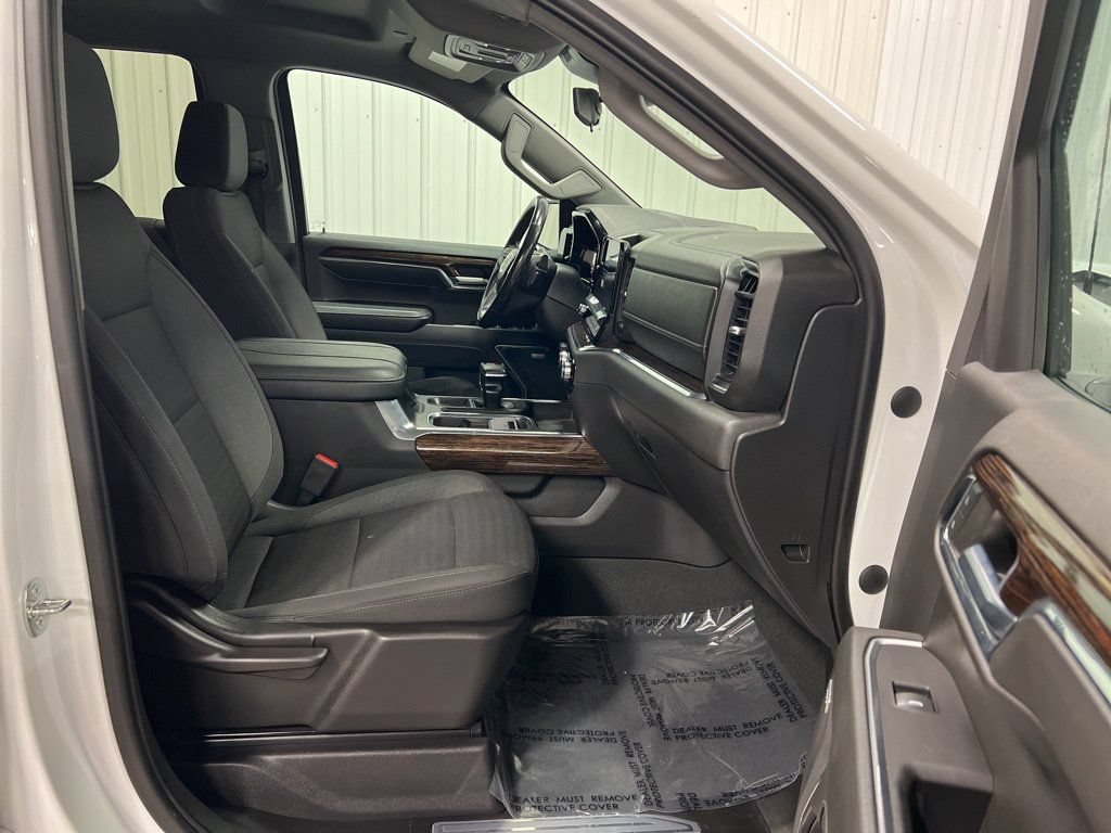 2023 GMC Sierra 1500 Elevation - Photo 10