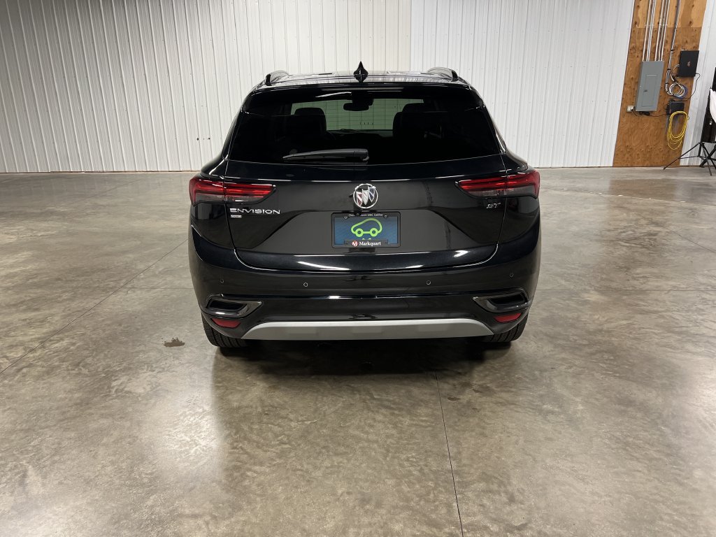 2023 Buick Envision Essence - Photo 8