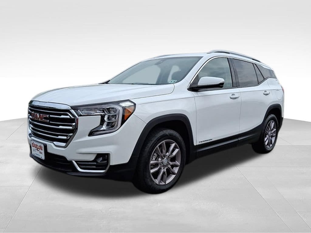 2023 GMC Terrain SLT - Photo 30