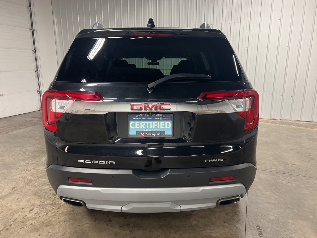 2023 GMC Acadia SLE - Photo 6