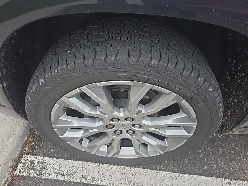 2024 GMC Acadia Denali - Photo 4