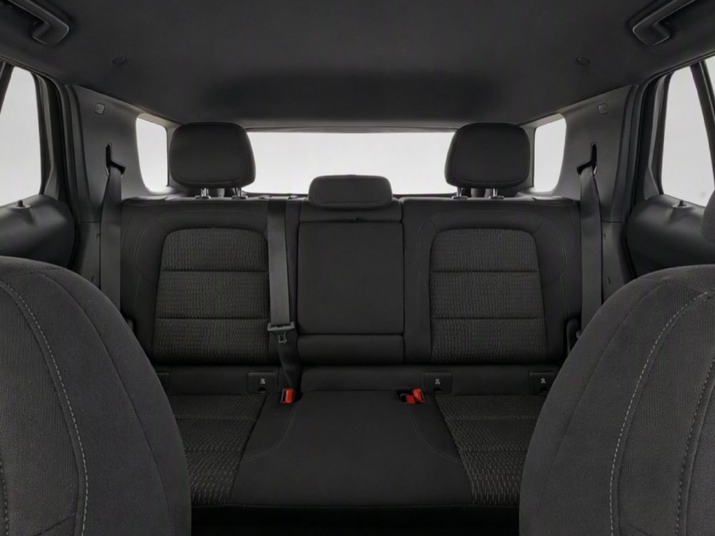 2026 Chevrolet Equinox LT - Photo 26