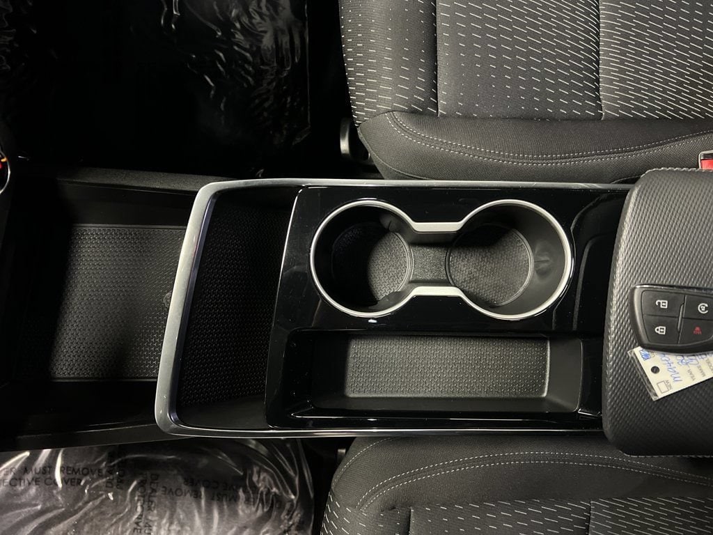 2025 Chevrolet Equinox LT - Photo 25