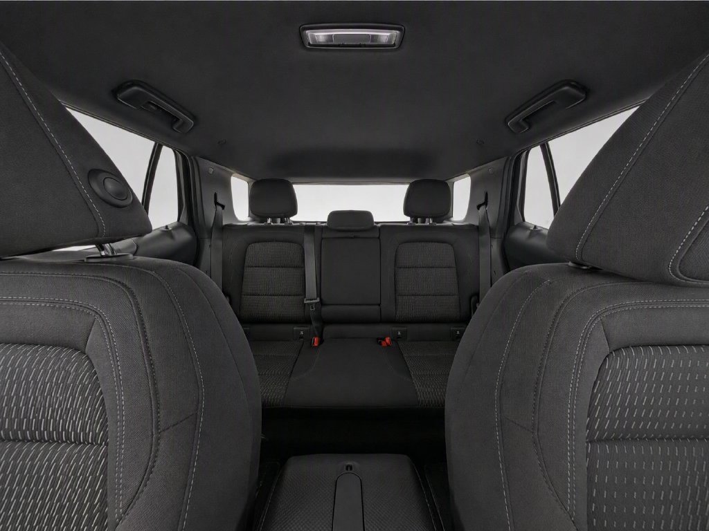 2026 Chevrolet Equinox LT - Photo 25
