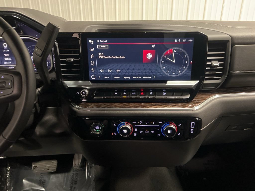 2024 GMC Sierra 1500 Elevation - Photo 15